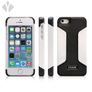 iPhone 5/5s/5se Two Tone Leather Back Covers Image 7