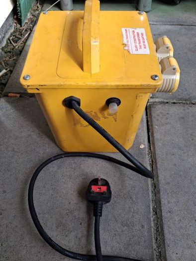 Transformer