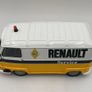 Renault - Estafette Assistance Service Renault 1974 - 1/18 - New In Box Image 2