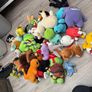 Large selection of teddies. Image 3