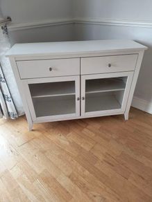 Wooden Tv Unit/ Cabinet
