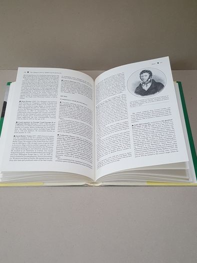 The Guinness Book of Irish Facts and Feats