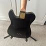 Harley Benton TE-40 TBK Deluxe Telecaster Image 2