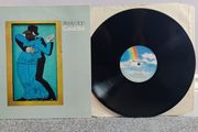 LP Vinyl Record - Steely Dan - Gaucho - Irish Press