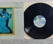 LP Vinyl Record - Steely Dan - Gaucho - Irish Press