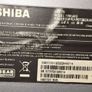Toshiba 17 inch TV LCD TV Image 4