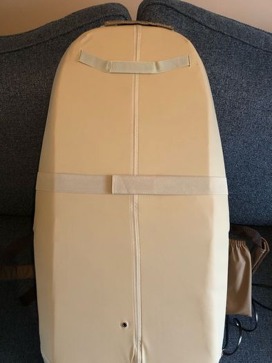 HoMedics Massage Chair