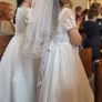 communion dress Image 2
