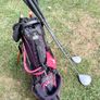 Golf Clubs - US Kids Image 8