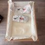 baby changing table Image 2
