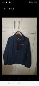 Size Large mens jacket
