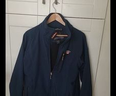 Size Large mens jacket