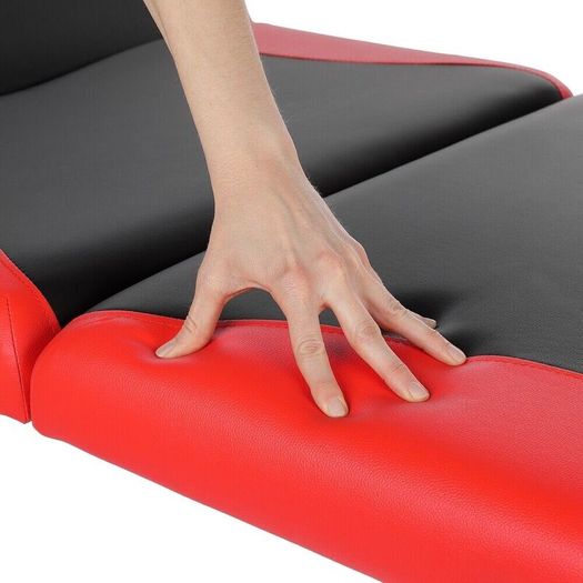 New foldable sports injury therapy physio massage table - FREE P&P