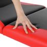 New foldable sports injury therapy physio massage table - FREE P&P Image 7