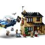 LEGO Harry Potter 75968 4 Privet Drive Image 2