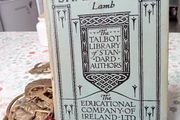Lamb's Tales From Shakespeare