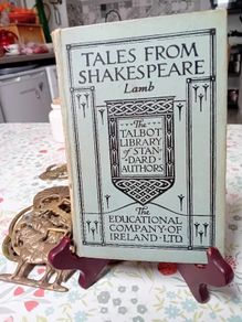 Lamb's Tales From Shakespeare