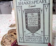 Lamb's Tales From Shakespeare