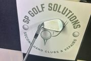 long irons