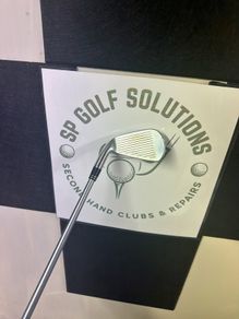 long irons