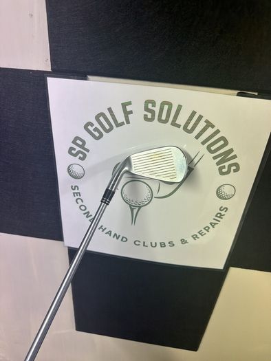 long irons