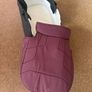 carrycot and buggy Image 8