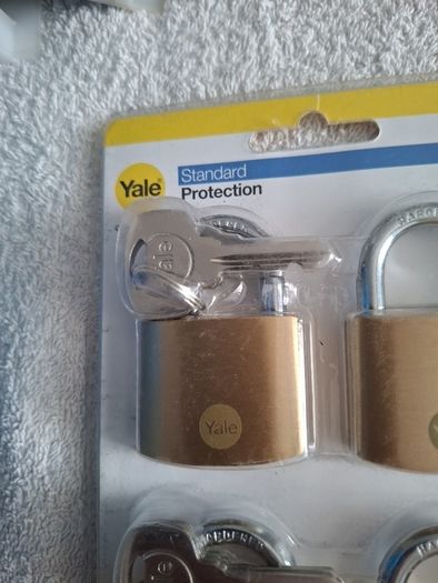 locks