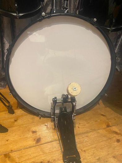 Drum set  DXP