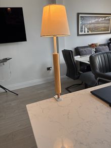 Desk Lamp