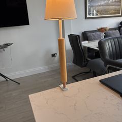 Desk Lamp