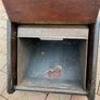Vintage coal scuttle / purdonium Image 3