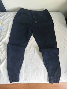 Denim Joggers Cropp Jogger W30 L32