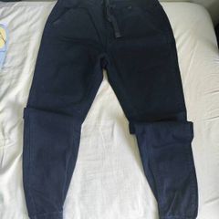 Denim Joggers Cropp Jogger W30 L32