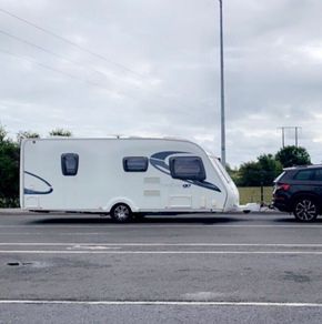 Caravan