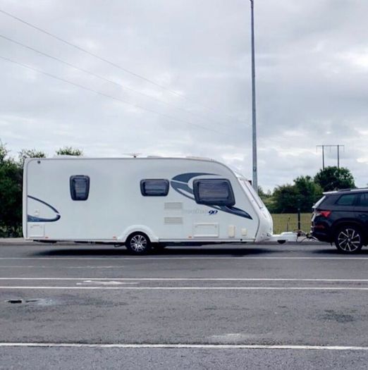 Caravan