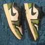 Jordan trainers Image 5