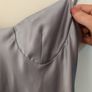 Zara maxi slip dress Image 4