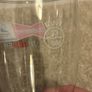 A Pair of Vintage Budweiser France '98 World Cup Pint Glasses Image 3