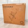 Ickle Bubba Aries Max Double Stroller Image 3