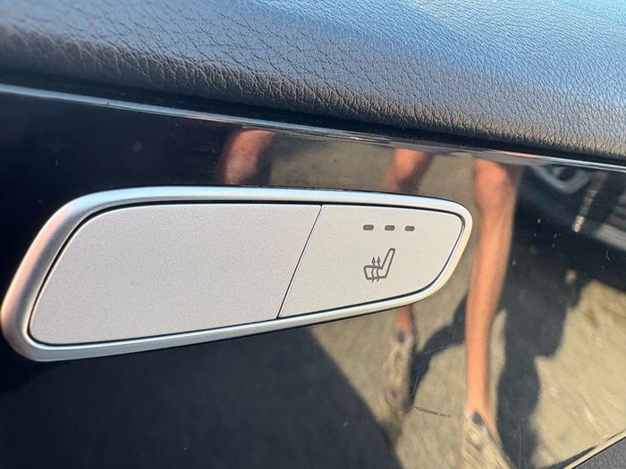 2018 Mercedes-Benz C220D Executive Auto 2.2L Diesel