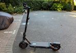 Xiaomi Electric Scooter 5 Max + Accessories