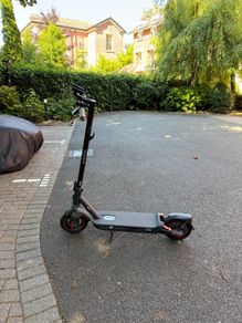 Xiaomi Electric Scooter 5 Max + Accessories