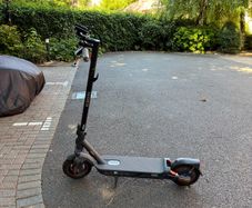 Xiaomi Electric Scooter 5 Max + Accessories