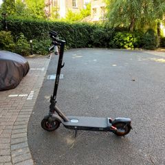 Xiaomi Electric Scooter 5 Max + Accessories
