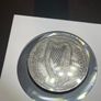 Rare 1930 Irish Silver Florin and Mule Half Crown Image 2