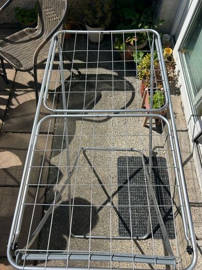Clothes horse