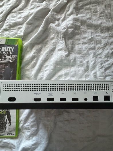 Xbox One S 365GB