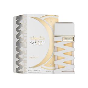 Asdaaf Kasoof White Extract