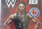 W2k18 Xbox One