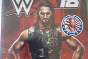 W2k18 Xbox One